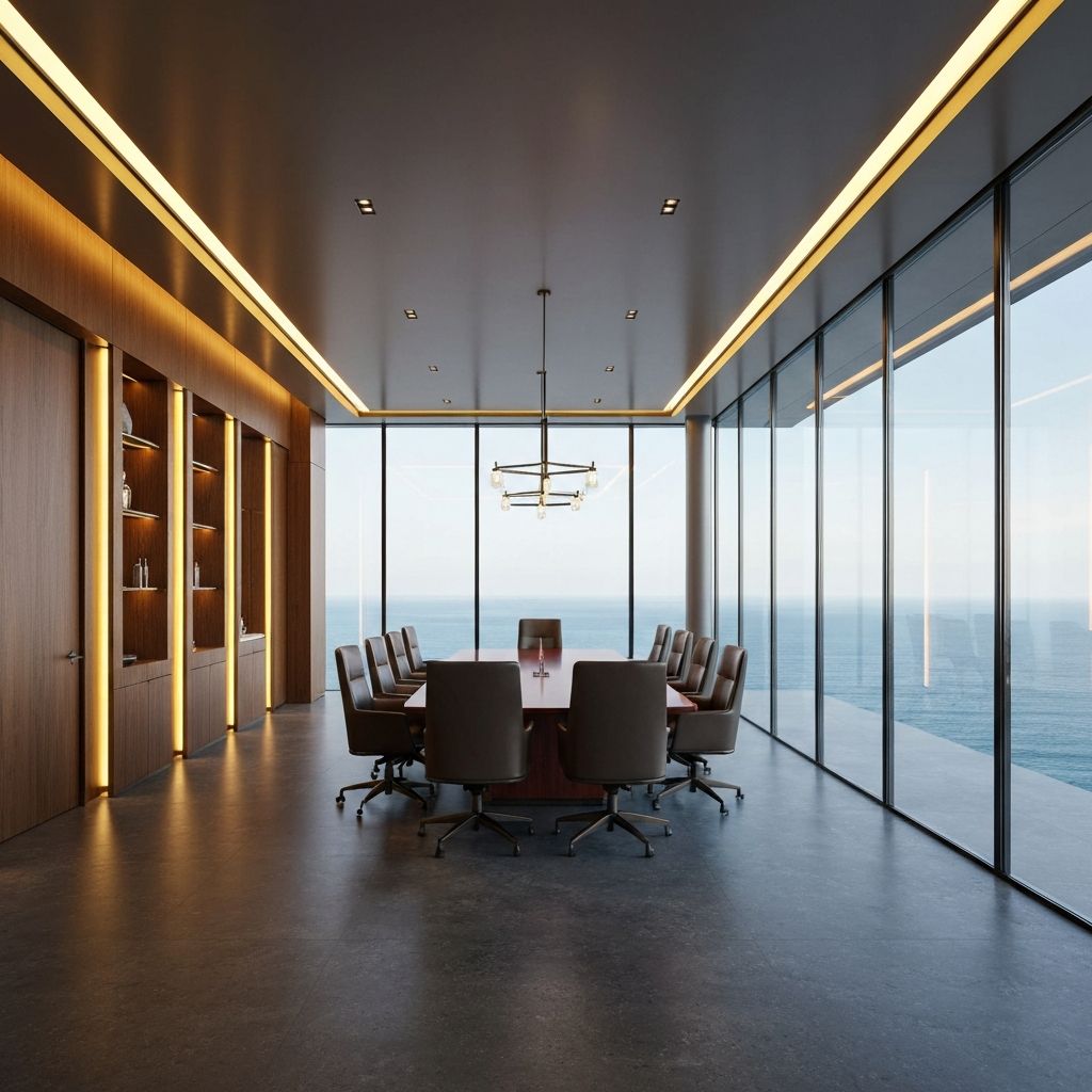 Corporate & Enterprises