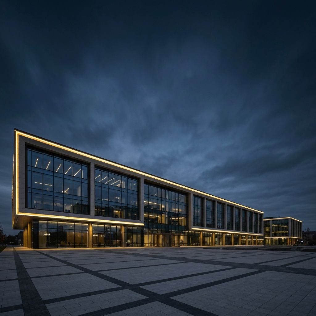 Government & Public Sector